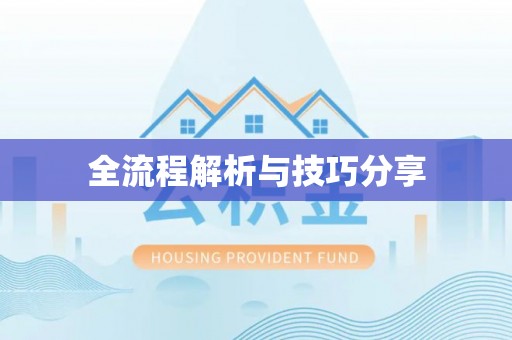 新兴全流程解析与技巧分享